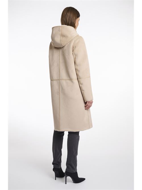 cappotto ova RINO & PELLE | OVA.7002511OAT